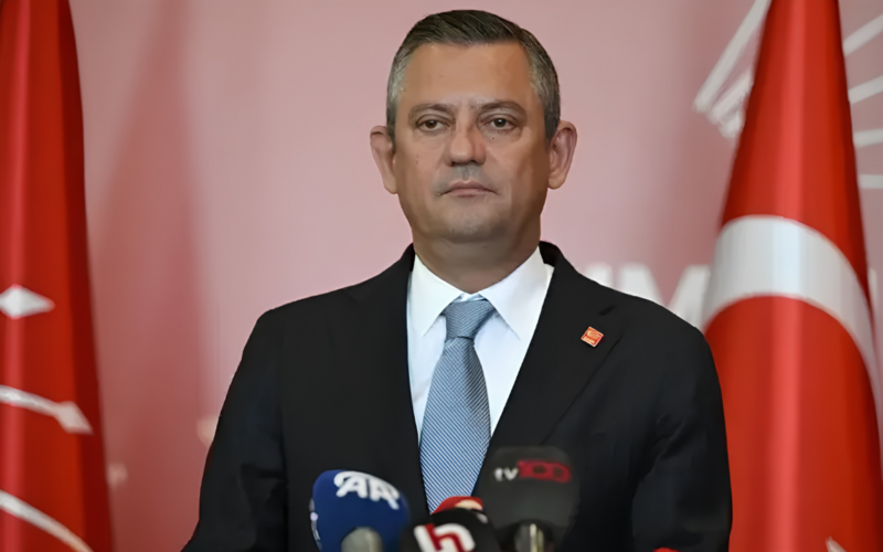 Özgür Özel: Kıyamet senaryomuz hazır 1 ozgur ozel 96 uryfVc