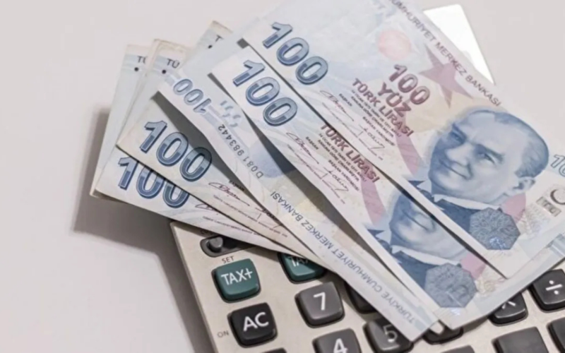 Vergi denetiminde yapay zekâ dönemi başlıyor: Bilinç Platformu devrede 1 para maas KbYMVU