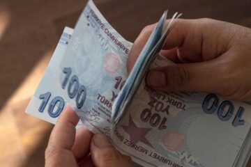 Emekli ve memur zammında 5 aylık tablo netleşti