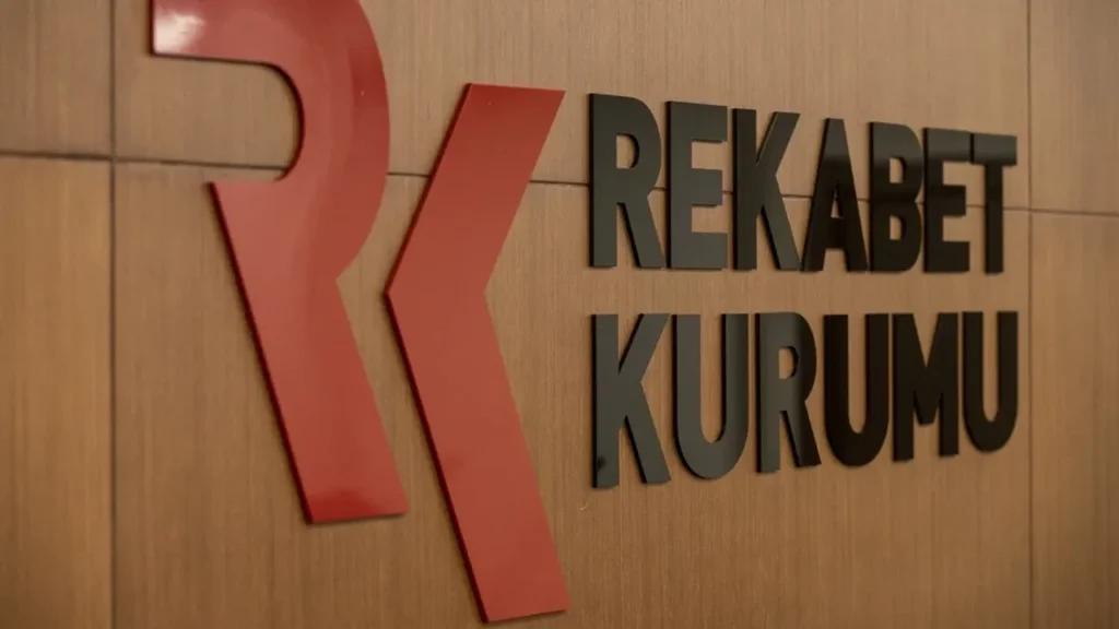 İzmir Son Dakika Haberleri 1 Rekabet Kurumu kast ajanslarını mercek altına aldı: 36 şirkete 42 milyon TL ceza