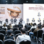 Sektörün geleceği Sigorta İzmir Zirvesi’nde değerlendirildi