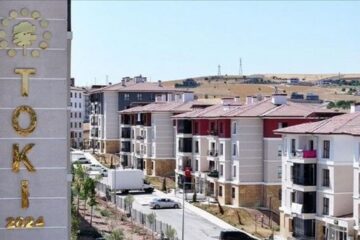 TOKİ’den İzmir’de açık satış hamlesi: 306 konut 15 Haziran’da alıcı bekliyor