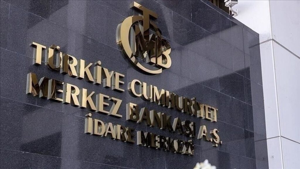 İzmir Son Dakika Haberleri 36 TCMB faiz kararı için geri sayım: Piyasaların gözü perşembe gününde