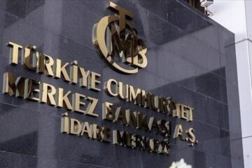 TCMB faiz kararı için geri sayım: Piyasaların gözü perşembe gününde
