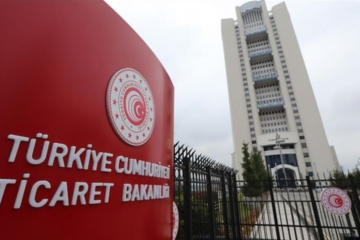 Esnafa 23 yılda 803 milyar liralık kredi desteği