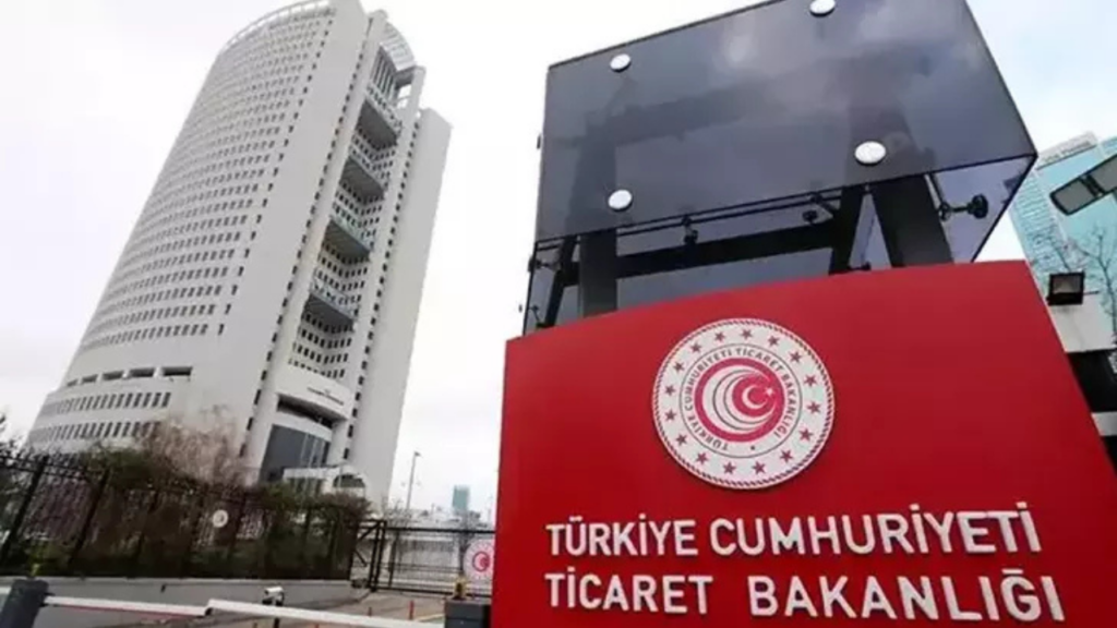 Ticaret Bakanlığı 7 vize şirketi hakkında inceleme başlattı