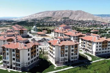 64 ilde TOKİ rüzgârı: Açık satış kampanyasına başvurular başladı