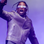 Travis Scott 6RtNYj