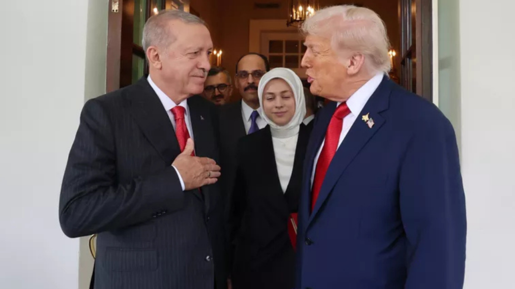 Bakan Fidan duyurdu: Trump, Temmuz’da Türkiye’ye gelmeyi planlıyor