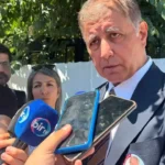 Cemil Tugay’dan görevden alınma iddialarına net yanıt: Gerçekçi bulmuyorum