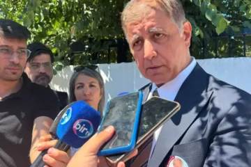 Cemil Tugay’dan görevden alınma iddialarına net yanıt: Gerçekçi bulmuyorum
