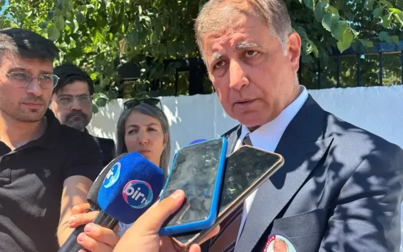 Cemil Tugay'dan görevden alınma iddialarına net yanıt: Gerçekçi bulmuyorum 1 tugay dan gorevden alinma iddiasiyla ilgili konustu gercekci degil 1785808499 DhTFl7