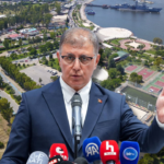 İnciraltı planlamasında yeni süreç: Tugay’dan ‘korunması gereken alanlar korunacak’ mesajı