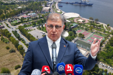 İnciraltı planlamasında yeni süreç: Tugay’dan ‘korunması gereken alanlar korunacak’ mesajı