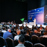 UFI Avrupa Konferansı İzmir’de iz bıraktı