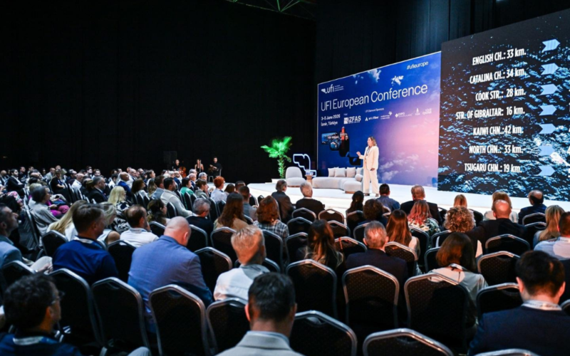 UFI Avrupa Konferansı İzmir’de iz bıraktı 1 ufi avrupa konferansi izmirde iz birakti2 U0ImaP