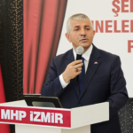 MHP İzmir’de kongre takvimi başlıyor: 30 ilçede teşkilatlar yenilenecek