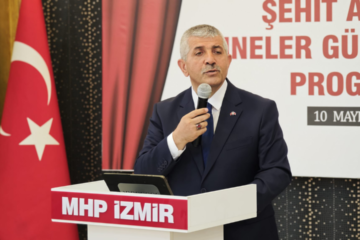 MHP İzmir’de kongre takvimi başlıyor: 30 ilçede teşkilatlar yenilenecek