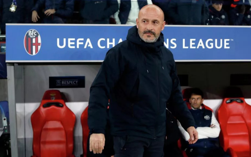 vincenzo italiano ero9cl