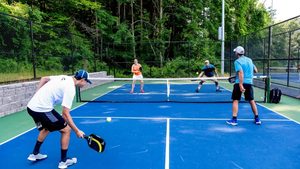 İzmir Son Dakika Haberleri 28 Çeşme’de pickleball heyecanı: Uluslararası turnuva ve festival başlıyor