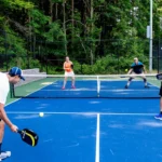 Çeşme’de pickleball heyecanı: Uluslararası turnuva ve festival başlıyor