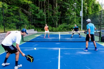Çeşme’de pickleball heyecanı: Uluslararası turnuva ve festival başlıyor
