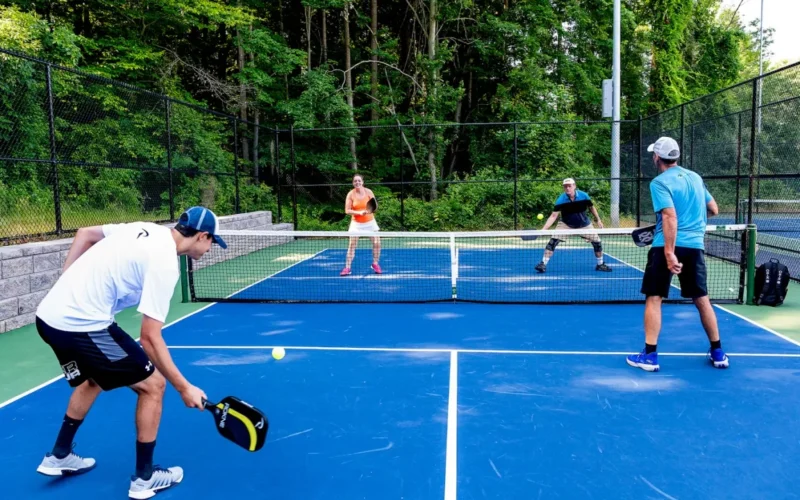 what is pickleball aYCe1v