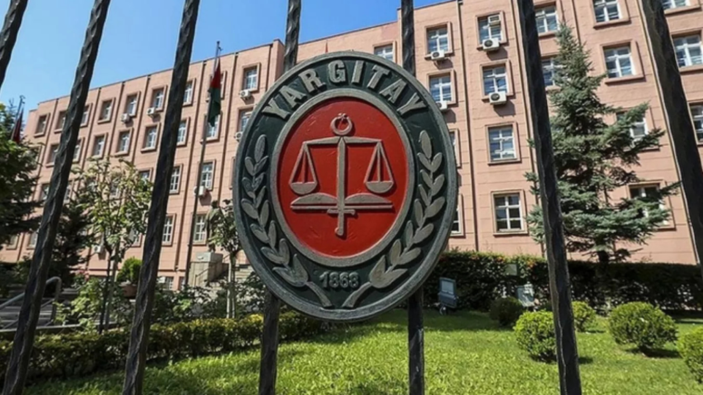 İzmir Son Dakika Haberleri 3 Yargıtay’dan milyonlarca çalışanı ilgilendiren emsal yıllık izin kararı
