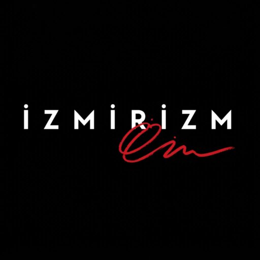 izmirizm Logo